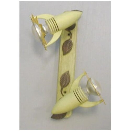 Eglo 23247 - Spot svetiljka GIRASOLE 2xE14/40W Slike