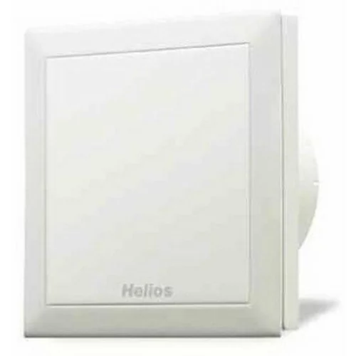 Helios kopalniški aksialni ventilator M1-100 N/C 6172