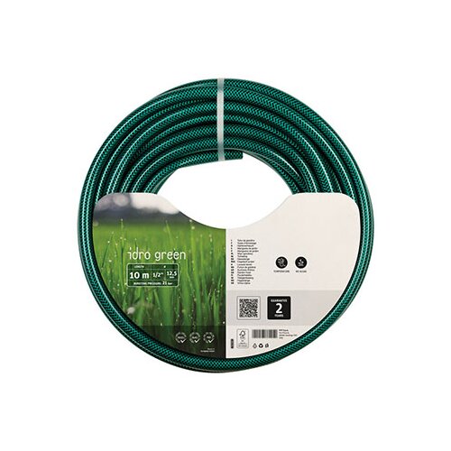 Fitt crevo Idro green 1/2 15m 062662 Cene