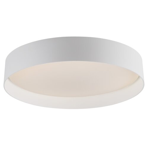 SCH&amp;Ouml;NER WOHNEN 14594-16 - LED prigu&amp;scaron;iva. stropno svetlo TAVOLI LED/20W/230V bela+daljinski upravljač Slike