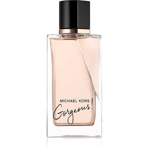 Michael Kors Gorgeous! parfumska voda za ženske 100 ml Cene