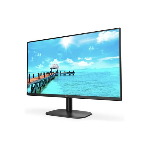 AOC monitor 27B2DM 27"/VA/1920x1080/75Hz/4ms GtG/VGA,DVI,HDMI/VESA/crna Cene