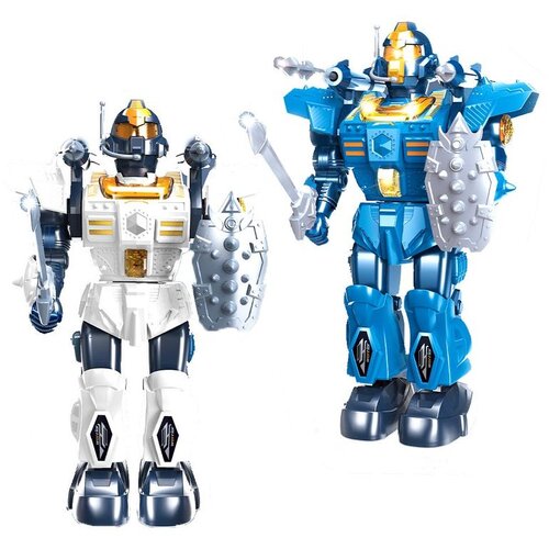  Multifunkcionalni robot sa efektima Cene