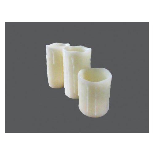  LED SVECA S-3PCS Cene