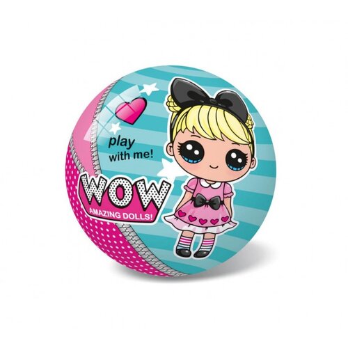  Lopta lol wow pvc 23CM Cijene