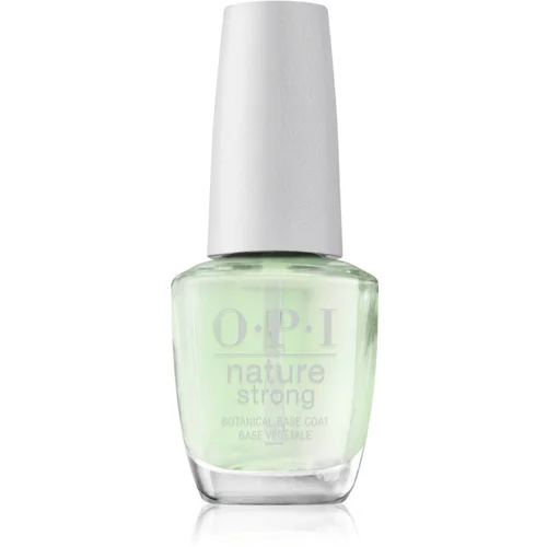 OPI Nature Strong bazni lak za nokte 15 ml