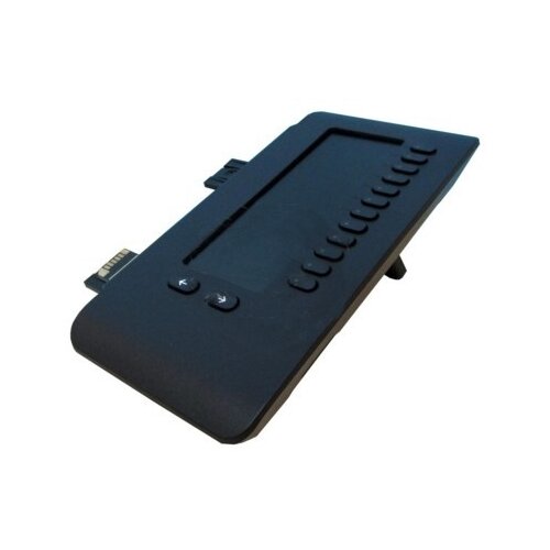 Siemens OpenScape Desk Phone Key Modul 600, črn, (20664762) Cene