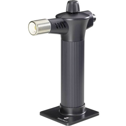 Toolcraft Plinski gorilnik MT-6804 1300 &amp;deg;C 60 min vklj. s Piezo-vžigalnikom, (20394458) Slike