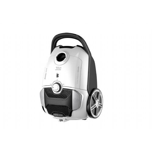 Tesla sesalnik z vrečko BG400W silent pro Cene