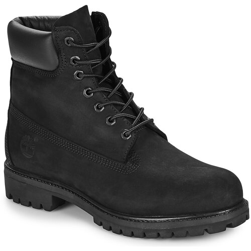 Timberland mu&scaron;ke čizme 6 In Premium, crne Cijene