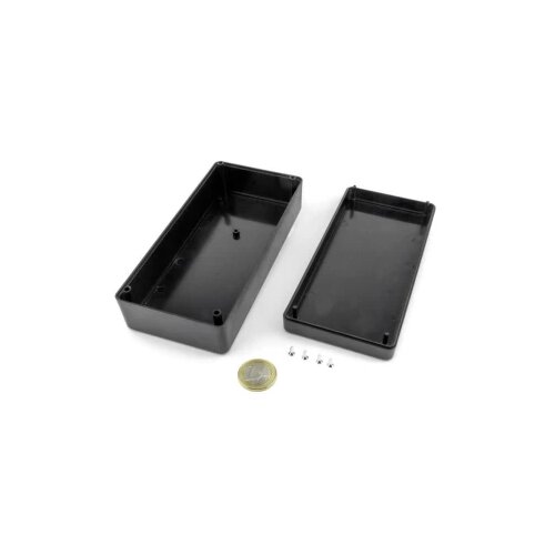 Supertronic PP002N-S univerzalno kući&scaron;te 153 x 73 x 43 1 kom. Cijene