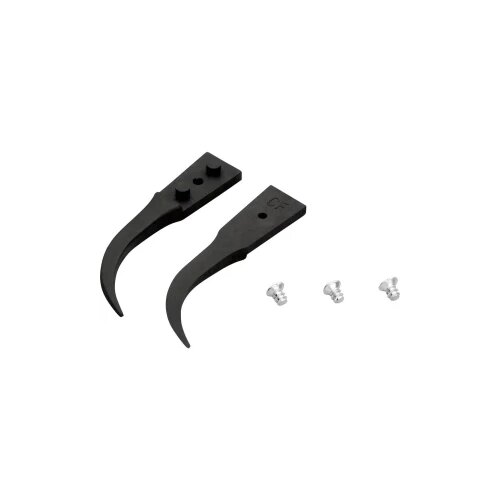 Knipex 92 89 03 zamjenski vrh pincete 1 komad šiljasti 40 mm Cijene