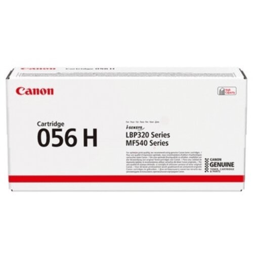 Canon toner CRG-056H Black / Original Cene