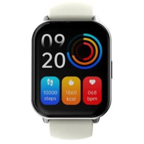 HiFuture Pametni Sat Zone2 Silver Cijene