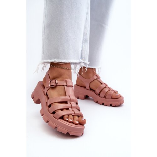 Zaxy Scented Women&amp;#039;s Sandals Slike