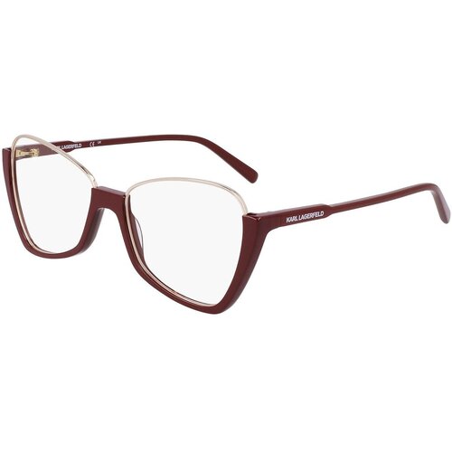 Karl Lagerfeld KL354 601 - ONE SIZE (55) Cene