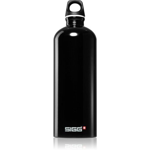 Sigg Traveller boca za vodu boja Black 1000 ml Cijene