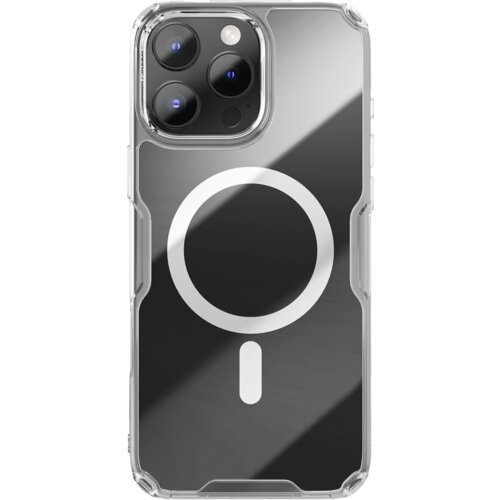  NATURE PRO MAGNETNI OVITEK Z ZA MAGSAFE ZA IPHONE 16 BEL, (21897827) Cene