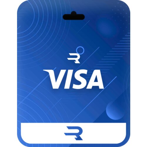 Rewarble VISA 5 USD Voucher GLOBAL Cene