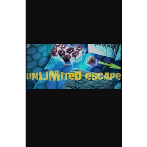 Steam Unlimited Escape (PC) Key GLOBAL Cene