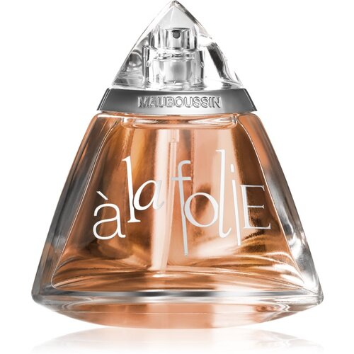 Mauboussin A la Folie parfumska voda za ženske 100 ml Cene