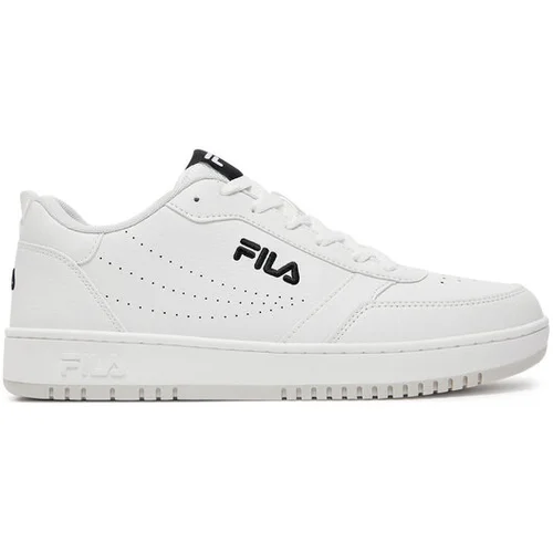 Fila Superge Rega FFM0308 Bela