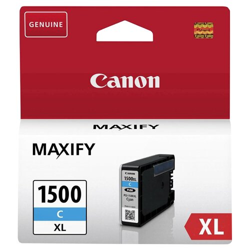 Canon Supplies Kertridž CANON PGI-1500XL/plava Cene