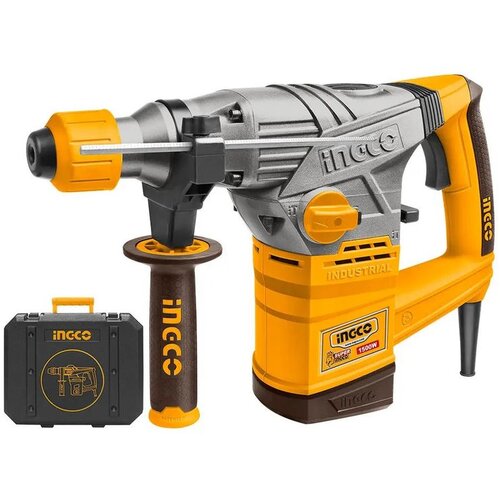 Ingco bu&scaron;ilica-čekić RH15008, SDS plus, 1500 W, 5 J Cene
