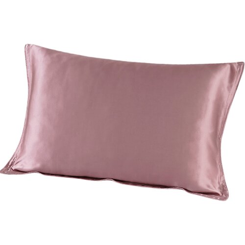 INF Luksuzni par svilenih prevlek za vzglavnike Pink, (5000310181) Cene