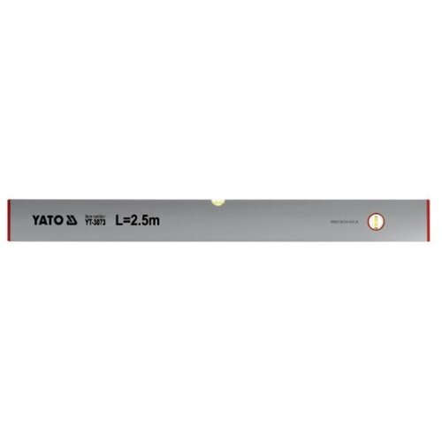 Yato MASONRY BATTEN VERTICAL /HORIZONTAL 250cm 3073 Cijene