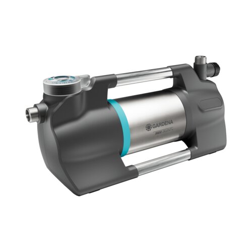 Gardena Vrtna črpalka 5600 Silent+ Cene