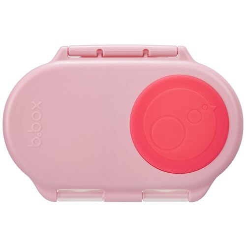 b.box Snack Box Small &scaron;katla za malico Flamingo Fizz 1 kos Cene
