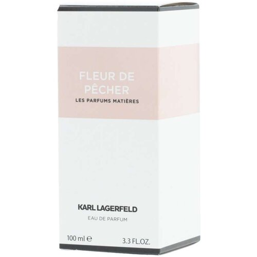 Parfem za žene Karl Lagerfeld EDP Fleur De Pechêr (100 ml) Cijene