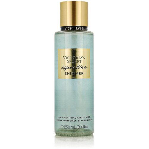 Victoria&amp;#039;s Secret Aqua Kiss Shimmer 250 ml sprej za tijelo za ženske Slike