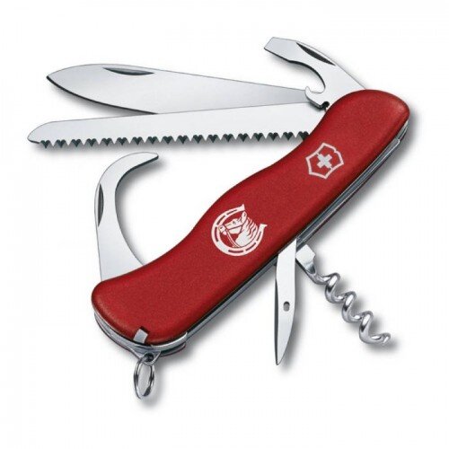 Victorinox nož equestrian sa čistačem kopita za konje oa 0.8583 Slike