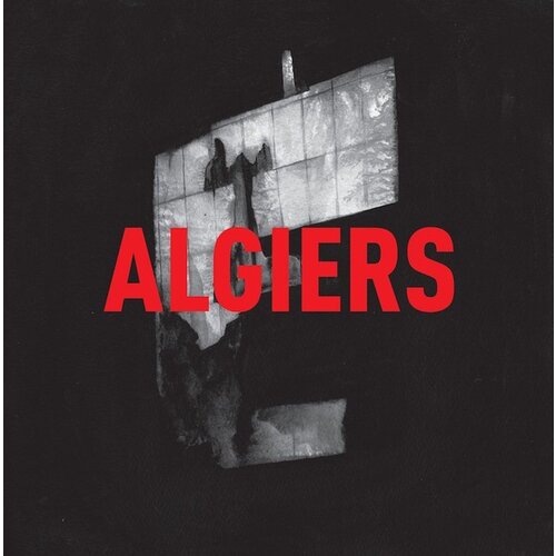 POSNETI MEDIJI ALGIERS - ALGIERS, (21008859) Cene