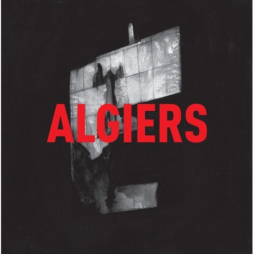 POSNETI MEDIJI Algiers - Algiers Cene