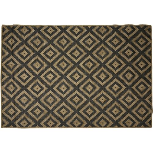 Koopman preproga vrtna, rjava, 180x120 cm, 260809 Cene