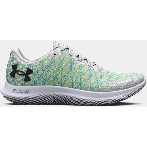 Under Armour Shoes UA W FLOW Velociti Wnd2DL2.0-GRY - Women Slike