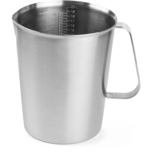  Vrč z Merilni Skalo (2Ltr) Cene