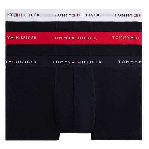 Tommy Hilfiger mu&amp;scaron;ke bokserice u setu Slike