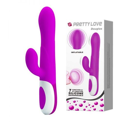 Pretty Love Douglas BI14442 Cene