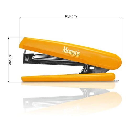Memoris JL-388 heftalica za papir Slike