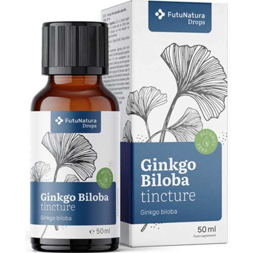  Ginko &ndash; tinktura - 50 ml Cijene