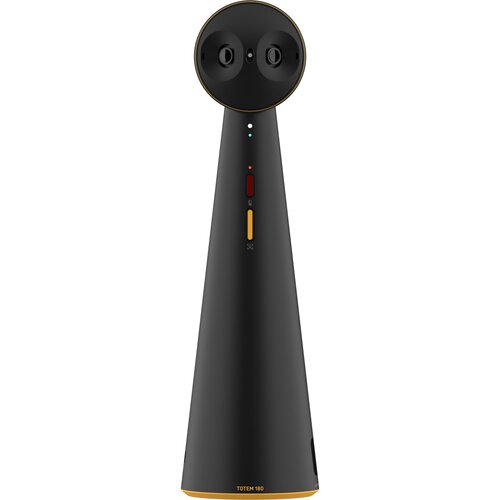 IPEVO TOTEM 180 Degree 4K Video Conference Camera Cijene