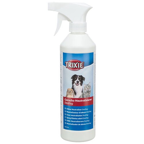 Trixie Sprej za neutralisanje mirisa za ljubimce 500ml 25764 Cene