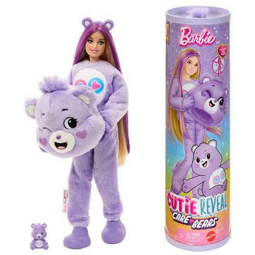  Figure djelovanja Barbie Slike