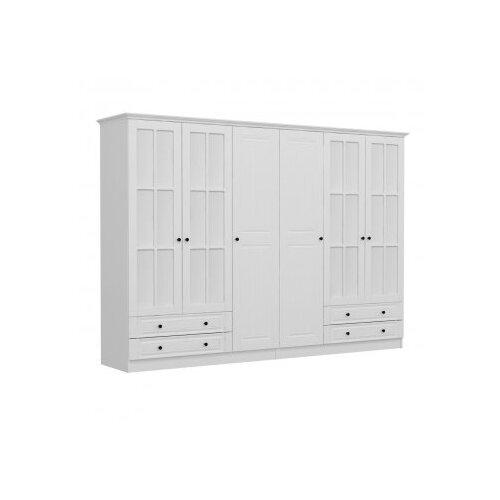 Hanah home garderober kale mebran 4784 Slike