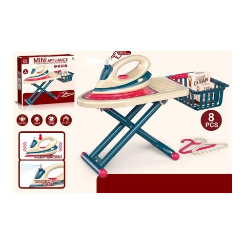  Igračka - set za peglanje ( 394954 ) Cene