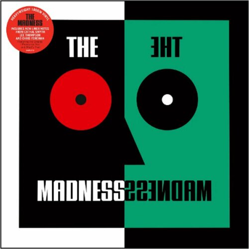 Madness The Madness Cene